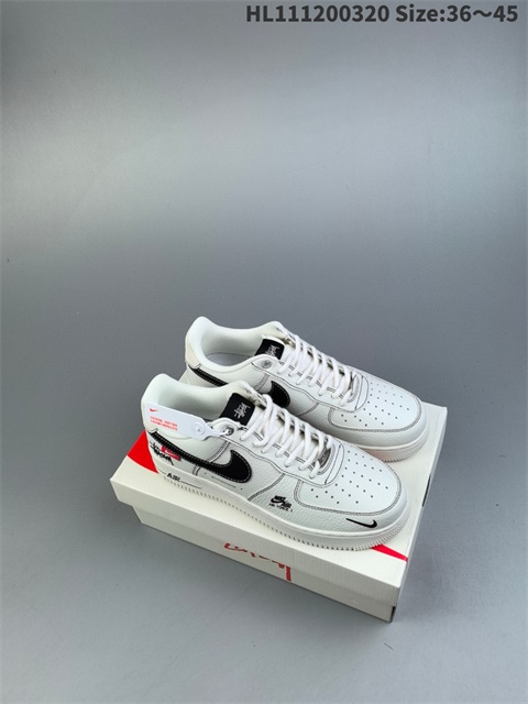 men air force one shoes 36-45 2025-9-19-352